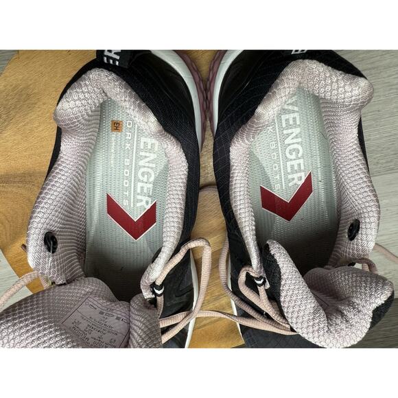 Avenger Womens A1020 NORTH HAVEN WORK TENNIS SHOE Womens 8.5 - Picture 7 of 8